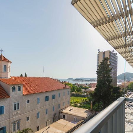 Luxury Apartment Lucy In Center With Amazing Sea-View Split Luaran gambar