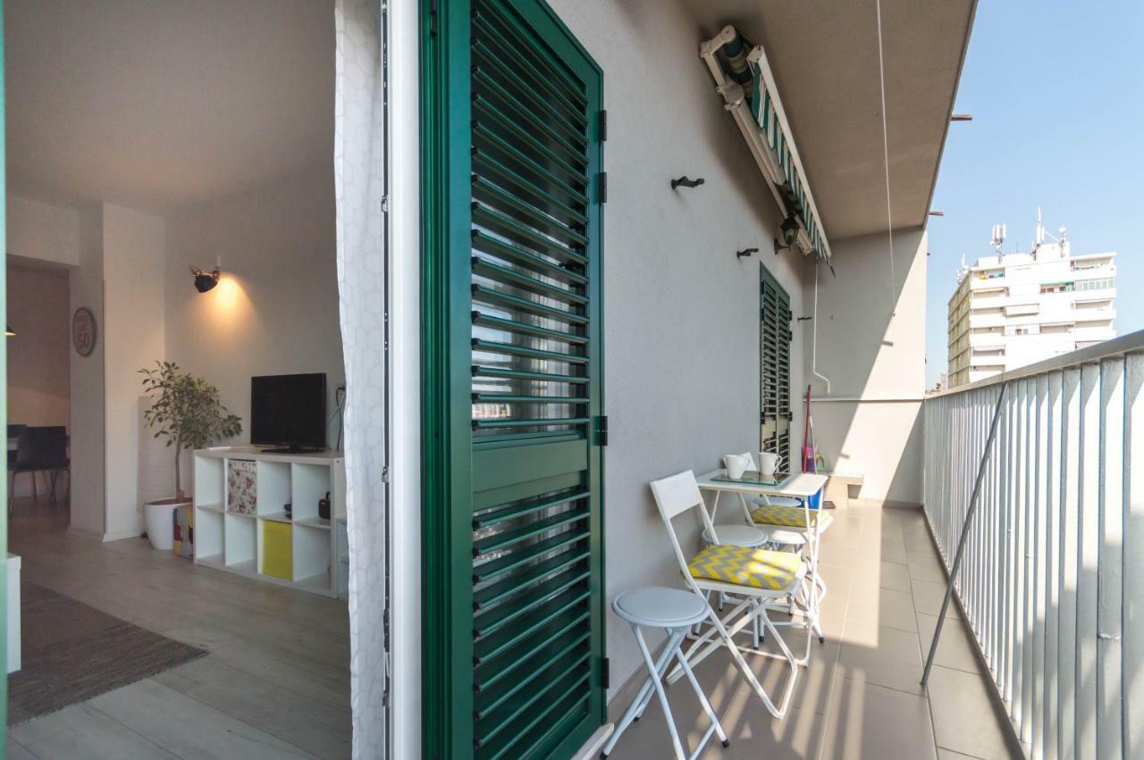 Luxury Apartment Lucy In Center With Amazing Sea-View Split Luaran gambar