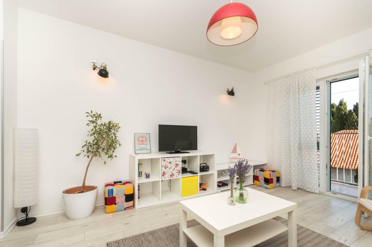 Luxury Apartment Lucy In Center With Amazing Sea-View Split Luaran gambar