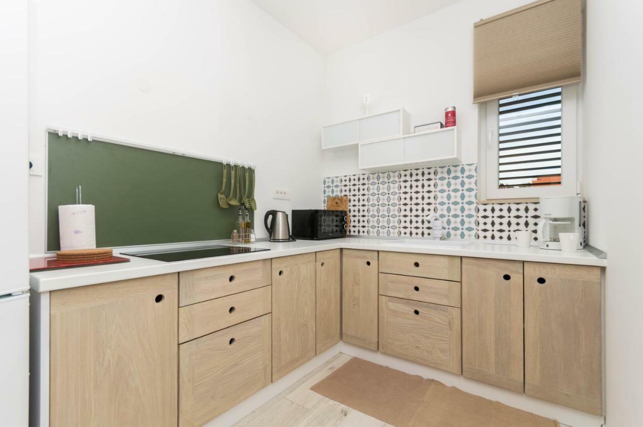 Luxury Apartment Lucy In Center With Amazing Sea-View Split Luaran gambar