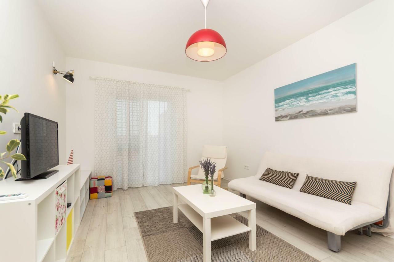 Luxury Apartment Lucy In Center With Amazing Sea-View Split Luaran gambar